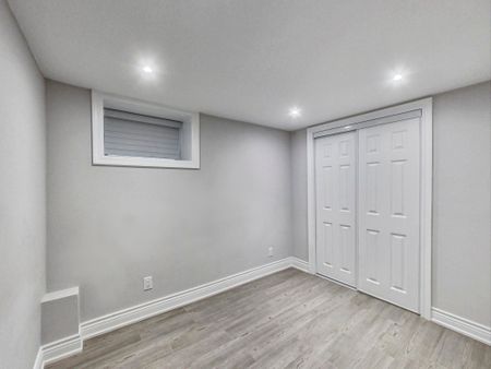 For Lease - 115 Wallace Avenue Unit# 3, Toronto, Ontario - Photo 4