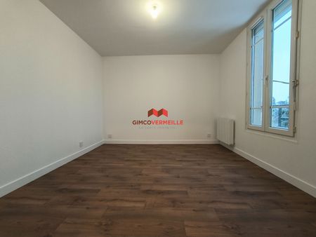 Location Appartement 3 pièces 44m² - Photo 2