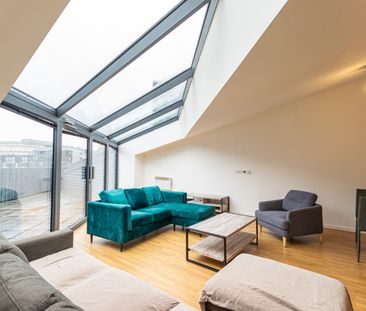3 Bed Flat, Mann Island, L3 - Photo 6