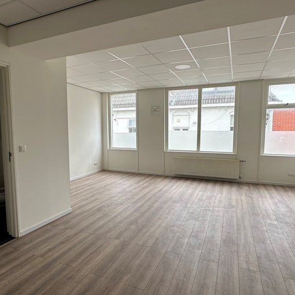 Te huur: Appartement Noorderstationsstraat in Groningen - Foto 1