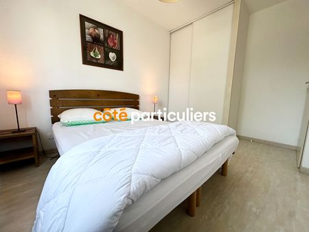 AUREILHAN - T3 duplex 40m² proche lac - Photo 4