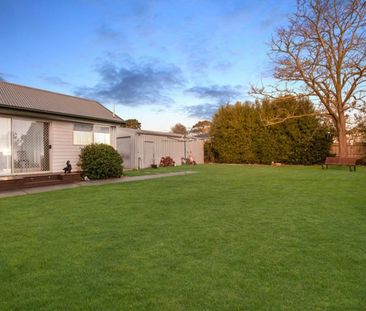 1 Ann Street, 3807, Beaconsfield Vic - Photo 1