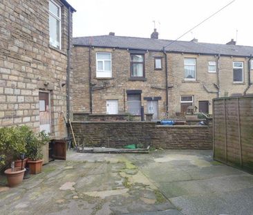 2 bedroom terraced house to rent - Photo 6
