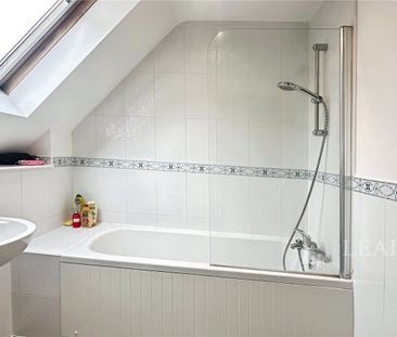 2 bedroom apartment to rent Farley Hill, Luton, Bedfordshire, LU1 - Photo 2