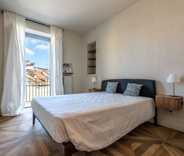 Bilocale corso Vittorio Emanuele II 82, Crocetta, Torino - Foto 6