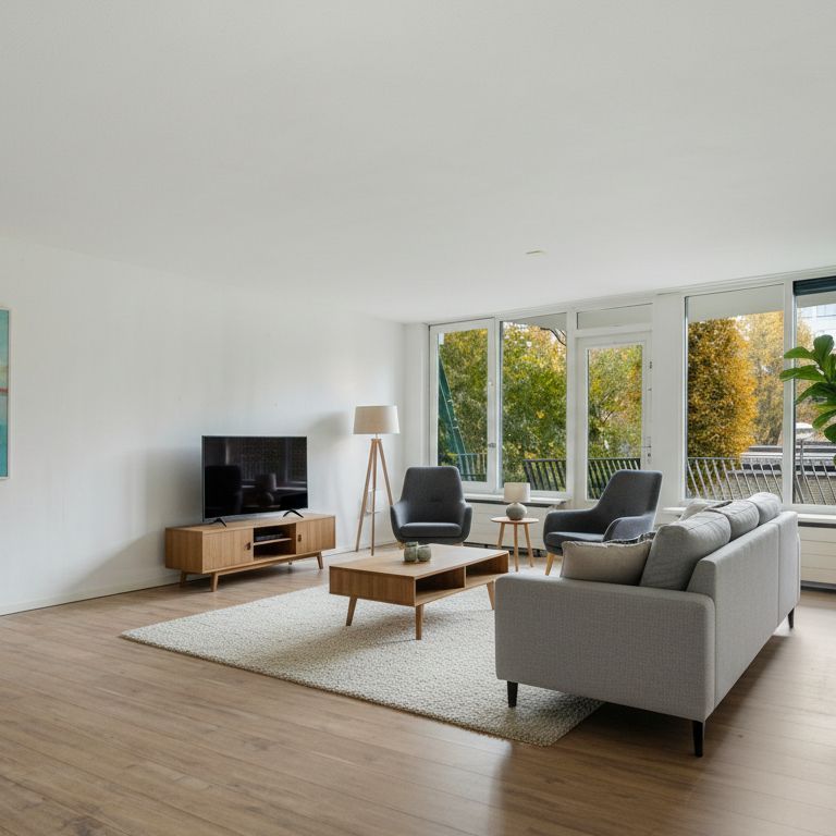 Appartement te huur: Berlaarstraat 17 1066 PJ Amsterdam - Photo 1