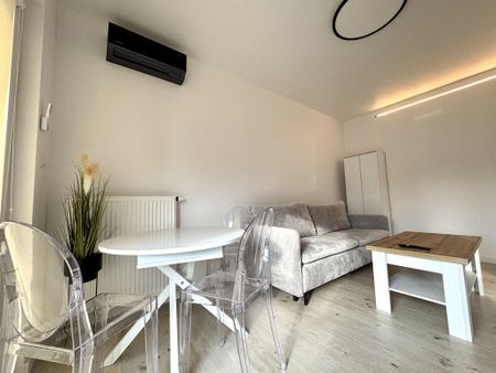 Sprawdź>>>wysoki standard|2 pokoje|ul. Mińska 40 m² - Фото 3