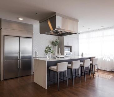 1 Bedroom + Den - 60 Cartier Street, Saint-Lambert - Photo 1