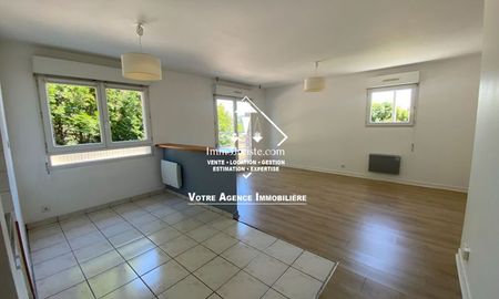Location Appartement 2 pièces Limoges (87000) - Photo 3