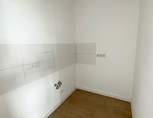 Wohnung, 1 Zimmer (35,33 m²) - Photo 1