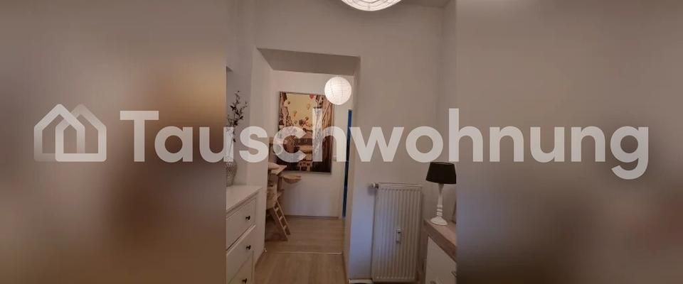 TAUSCHWOHNUNG Gartenwohnung Düsseldorf Flingern & Südstadtwohnung in Köln - Photo 1