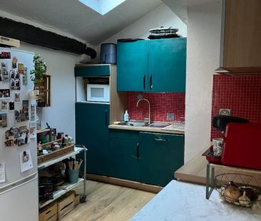 Appartement 2 pièces à Metz-Gare - Photo 3