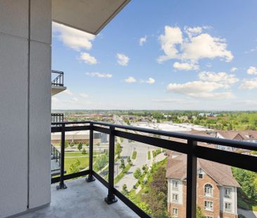 For Lease - 55 Clarington Boulevard Unit# 1007, Clarington, Ontario - Photo 1