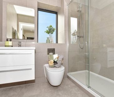 4 bedroom terraced house to rent - Photo 4