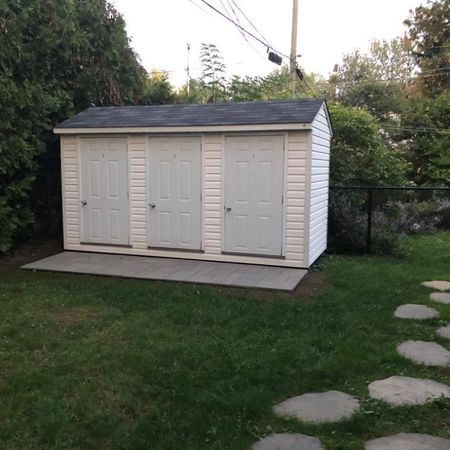 4 1/2 Mercier Hochelaga Maisonneuve (Tétreaultville) 2018 - Photo 3