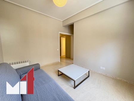 Διαμέρισμα για ενοικίαση Άνω Ιλίσια (Ζωγράφου) - Φωτογραφία 3