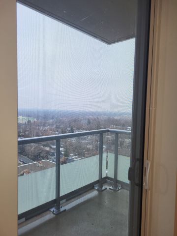 For Lease - 25 Holly Street Unit# 2104, Toronto, Ontario - Photo 4