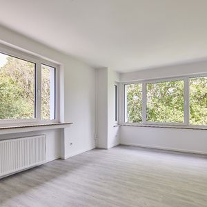 Wohnen am Ravensberger Park - sanierte Einzimmerwohnung mit Einbauküche - Foto 2