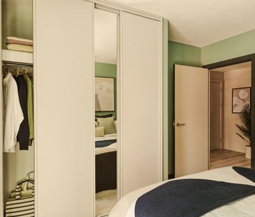 1 bedroom flat to rent - Photo 5