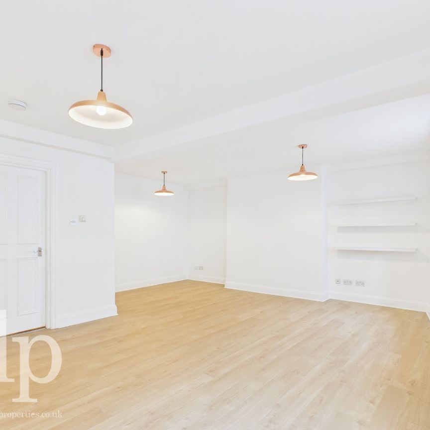 2 Bedroom Flat, Old Compton Street, London, Greater London, Soho, W1D - Photo 1