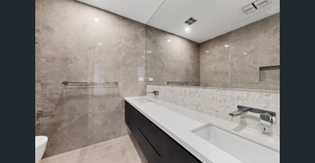 Stylish. Spacious. Brand New. Your Dream Townhouse in Bentleigh East Awaits. - Photo 3