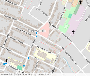 Melbourne Street West, Gloucester, GL1 - Photo 1