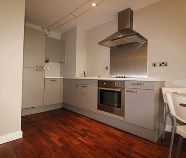 1 bedroom apartment to rent - Photo 5