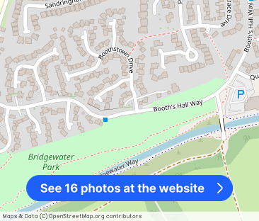 3 bedroom detached house for rent - Photo 1