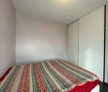 Location appartement 2 pièces, 36.24m², Nantes - Photo 1