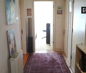 Room for rent in Dublin, Ireland - Photo 6