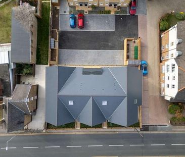 Milton Mount, Old Road East, Gravesend, Kent, DA12 - Photo 1