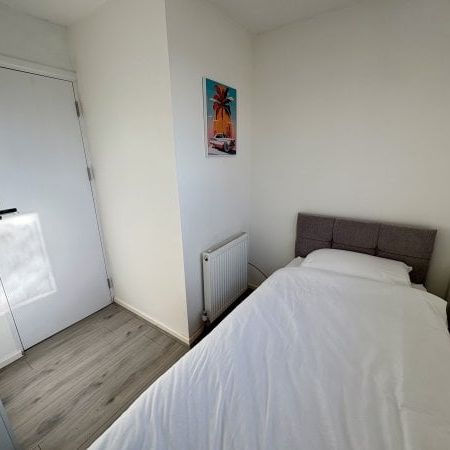 RM 5, Northside Walk, Arnold, Property for rent - Photo 1