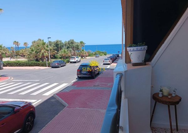 TWO-BEDROOM APARTMENT – TORREVIEJA