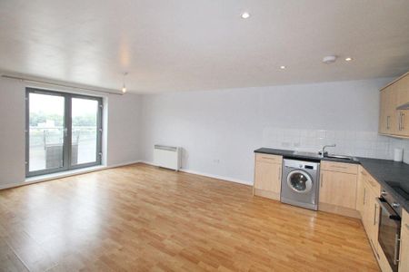 2 bed apartment to rent in NE6 - Photo 4