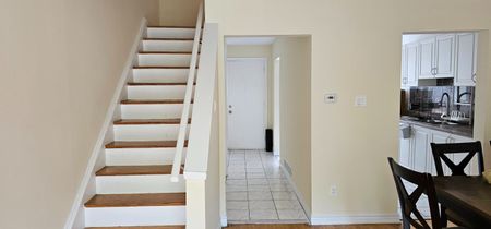For Lease - 8 Liszt Gate Unit# 6, Toronto, Ontario - Photo 3