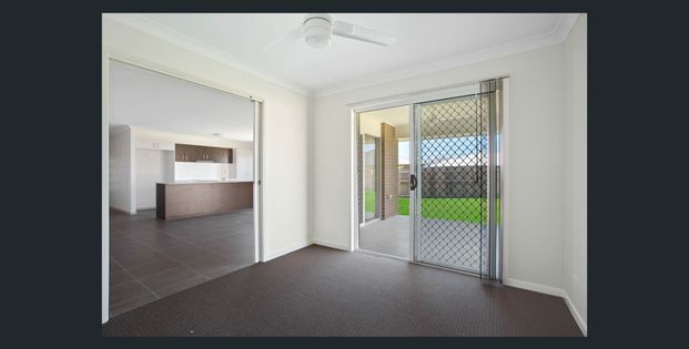 Family Home in Mango Hill - Photo 1