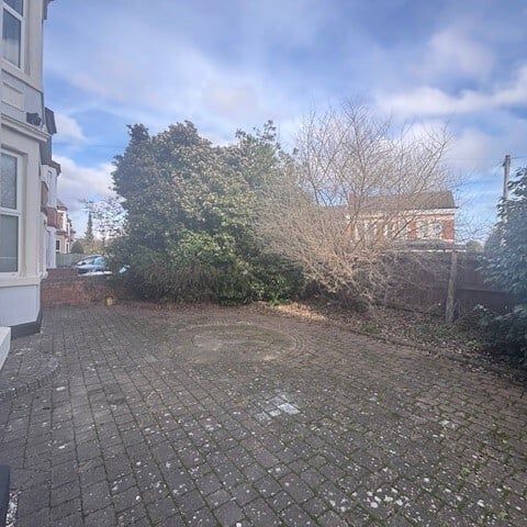 Loughborough Road - Photo 1