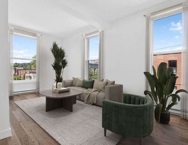 À louer / Appartement - Photo 1