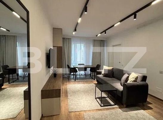 Apartament 2 camere, 45 mp, parcare inclus, zona Tauti - Photo 1