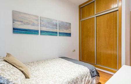 Avinguda Doctor Peset Aleixandre, Valencia, Valencian Community 46019 - Photo 2