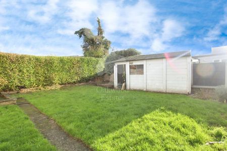 2 bedroom detached bungalow to rent - Photo 3