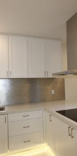 3 1/2 - Montréal (Mercier) - 1 265 $/mois - Photo 1