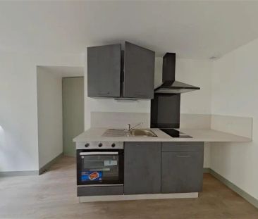 Location appartement 1 pièce - 21.9m² à Poitiers (86000) - Photo 2