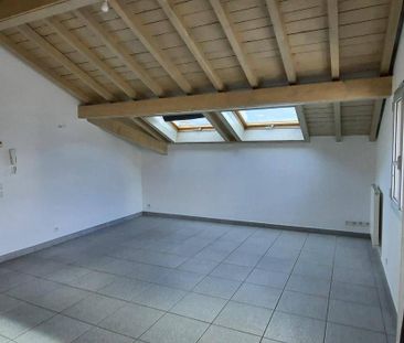 Location appartement rénové 3 pièces 75.31 m² à Scionzier (74950) 4 - Photo 2