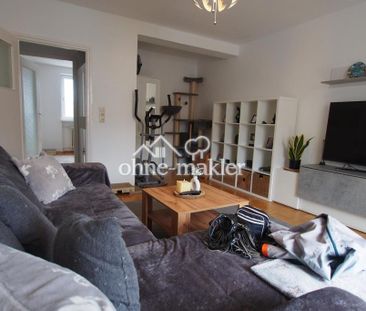 2-Zimmer-Wohnung mit Balkon und Wohnküche in Fürstenfeldbruck - Foto 1