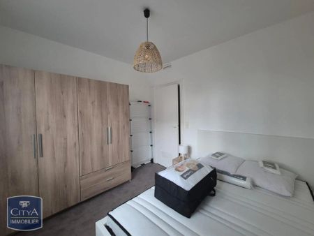 Appartement à louer 2 pièces 35.04m² - Photo 5