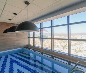 Apartamento com 2 quartos, sendo 1 suíe para alugar no Parque Campo... - Photo 1