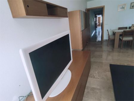 Piso de alquiler en Avinguda de Les Corts Valencianes, 109, Albal - Photo 3