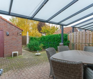 Te huur: Huis Paadweg in Hoensbroek - Foto 4