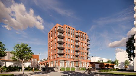 Appartement te huur: T8 (Bouwnr. 11-17) 3722 Bilthoven - Photo 2